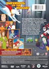 Scooby-Doo! And Krypto, Too! [DVD] - Back