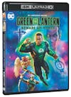 Green Lantern: Beware My Power (4K Ultra HD + Blu-ray) [UHD] - 3D