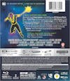 Green Lantern: Beware My Power (4K Ultra HD + Blu-ray) [UHD] - Back