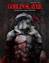 Goblin Slayer: Season One (Steel Book (Limited Edition)) [Blu-ray] - Front