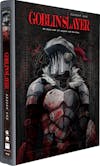 Goblin Slayer: Season One (Steel Book (Limited Edition)) [Blu-ray] - 3D