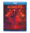 Kung Fu: The Complete First Season (Box Set) [Blu-ray] - Front