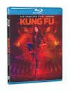 Kung Fu: The Complete First Season (Box Set) [Blu-ray] - 3D