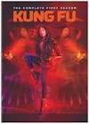 Kung Fu: The Complete First Season (Box Set) [DVD] - Front
