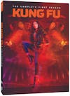 Kung Fu: The Complete First Season (Box Set) [DVD] - 3D