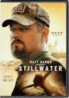 Stillwater [DVD] - Front