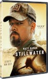 Stillwater [DVD] - 3D