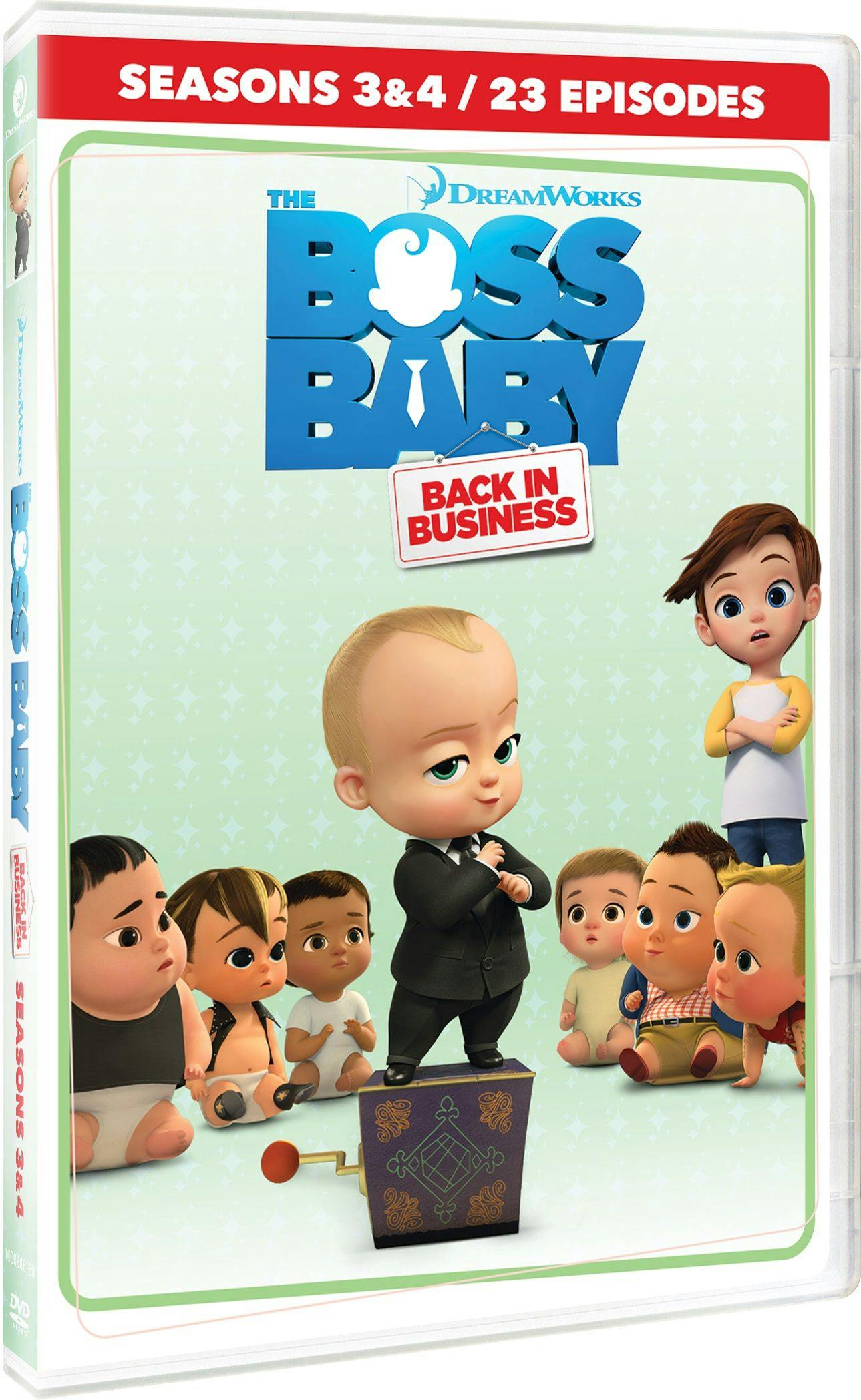 正規品通販】 BOSS DVD-BOX [DVD]：BUY王店