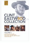 Clint Eastwood Collection [DVD] - Front