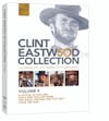 Clint Eastwood Collection [DVD] - 3D