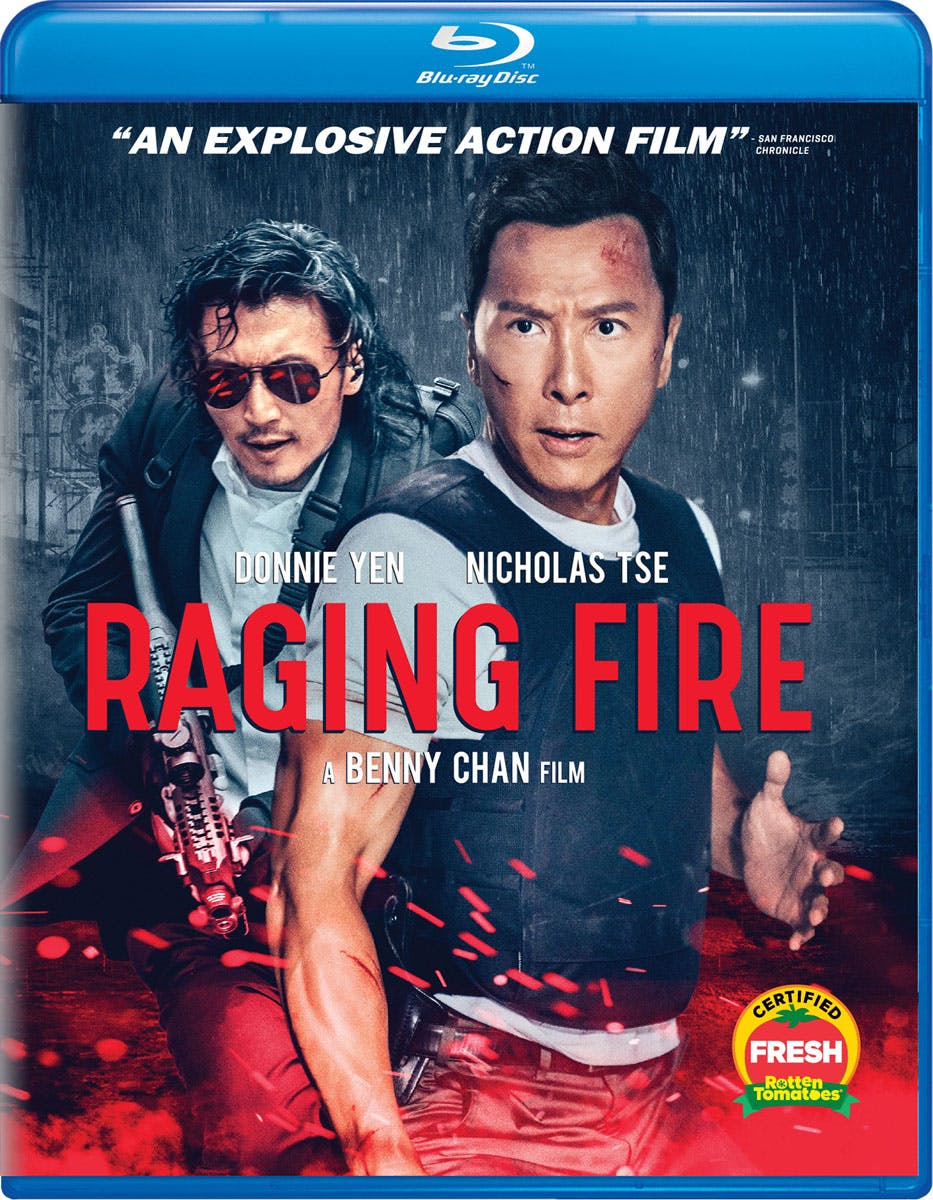 Amazon.com: Dragonwolf [Blu-ray] : David Winters, Kazu