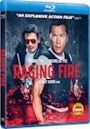 Raging Fire [Blu-ray] - 3D