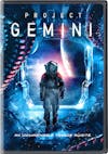 Project Gemini [DVD] - Front