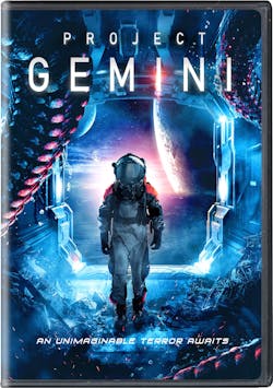 Project Gemini [DVD]