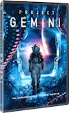 Project Gemini [DVD] - 3D