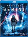Project Gemini [Blu-ray] - Front
