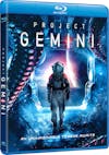 Project Gemini [Blu-ray] - 3D