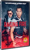 Raging Fire [DVD] - 3D