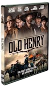 Old Henry [DVD] - 3D