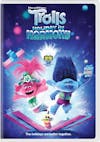 Trolls: Holiday in Harmony [DVD] - Front