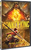 The Monkey King Reborn [DVD] - 3D