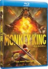 The Monkey King Reborn [Blu-ray] - 3D