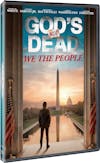 God's Not Dead: We the People [DVD] - 3D