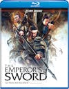 The Emperor's Sword [Blu-ray] - Front