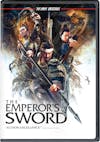 The Emperor's Sword [DVD] - Front