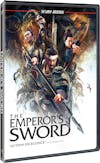 The Emperor's Sword [DVD] - 3D