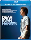 Dear Evan Hansen (with DVD) [Blu-ray] - Front