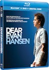 Dear Evan Hansen (with DVD) [Blu-ray] - 3D