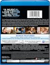Dear Evan Hansen (with DVD) [Blu-ray] - Back
