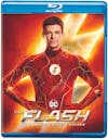 The Flash: The Complete Eighth Season (Box Set) [Blu-ray] - Front