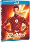 The Flash: The Complete Eighth Season (Box Set) [Blu-ray] - 3D