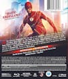 The Flash: The Complete Eighth Season (Box Set) [Blu-ray] - Back