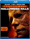 Halloween Kills (with DVD) [Blu-ray] - Front