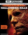 Halloween Kills (4K Ultra HD + Blu-ray) [UHD] - Front