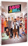 Saved By the Bell: Season 1 [DVD] - 3D