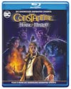 DC Showcase Shorts: Constantine - The House of Mystery [Blu-ray] - Front