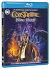 DC Showcase Shorts: Constantine - The House of Mystery [Blu-ray] - 3D