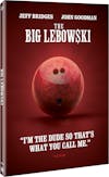 The Big Lebowski (DVD Collector's Edition) [DVD] - 3D