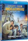 Escape from Mogadishu [Blu-ray] - 3D