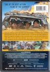 Escape from Mogadishu [DVD] - Back