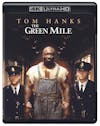 The Green Mile (4K Ultra HD + Blu-ray) [UHD] - Front