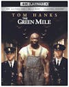 The Green Mile (4K Ultra HD + Blu-ray + Digital Download) [UHD] - Front