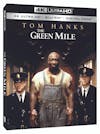The Green Mile (4K Ultra HD + Blu-ray + Digital Download) [UHD] - 3D