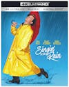 Singin' in the Rain (4K Ultra HD + Blu-ray + Digital Download) [UHD] - Front
