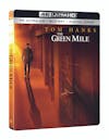 The Green Mile (4K Ultra HD Steelbook + Blu-ray) [UHD] - 3D