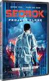 Seobok: Project Clone [DVD] - 3D